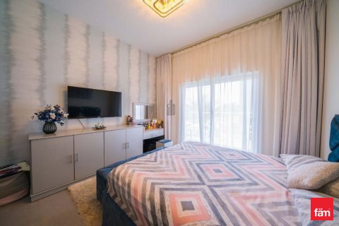 Byt v Dubai Science Park, SAE 1 ložnice, 74.1 m² Č.: 727690 - fotografie 13