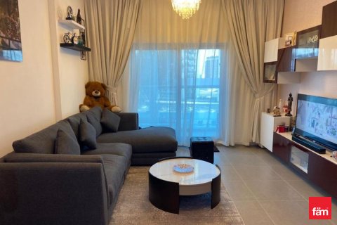 Byt v Dubai Science Park, SAE 1 ložnice, 74.1 m² Č.: 727690 - fotografie 10