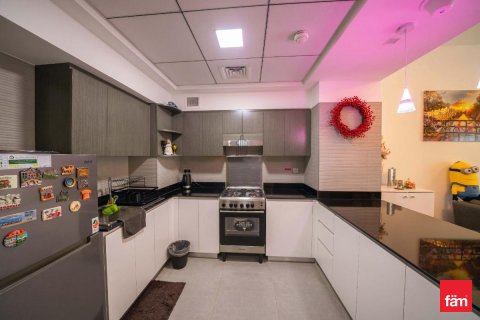 Byt v Dubai Science Park, SAE 1 ložnice, 74.1 m² Č.: 727690 - fotografie 4