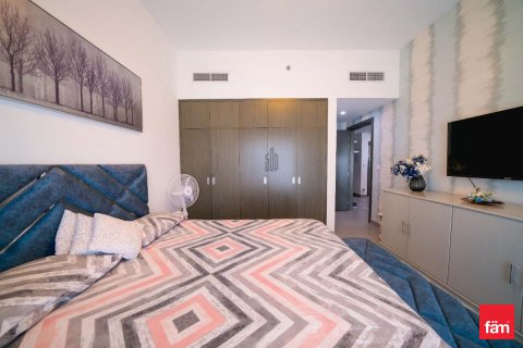 Byt v Dubai Science Park, SAE 1 ložnice, 74.1 m² Č.: 727690 - fotografie 15