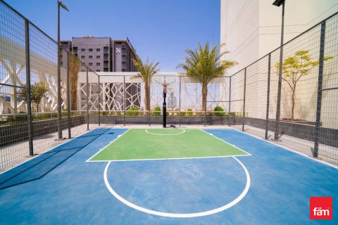 Byt v Dubai Science Park, SAE 1 ložnice, 74.1 m² Č.: 727690 - fotografie 24