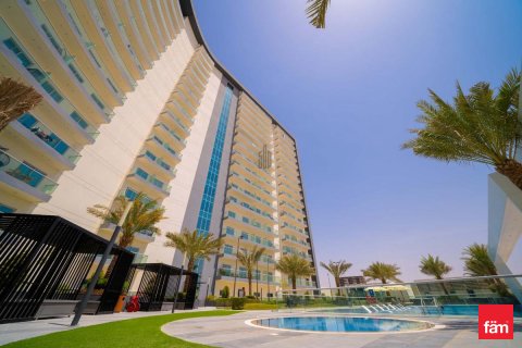Byt v Dubai Science Park, SAE 1 ložnice, 74.1 m² Č.: 727690 - fotografie 21
