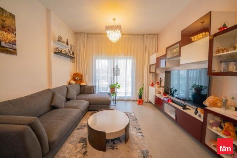 Byt v Dubai Science Park, SAE 1 ložnice, 74.1 m² Č.: 727690 - fotografie 5