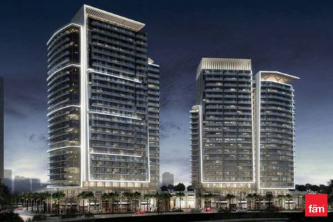 דירה למכירה ב Dubai, איחוד האמירויות  45.7 מ"ר, מספר 727692 - תמונה 10