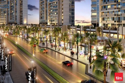 דירה למכירה ב Dubai, איחוד האמירויות  45.7 מ"ר, מספר 727692 - תמונה 8