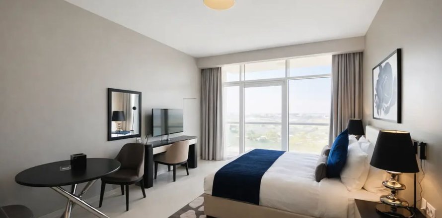 Lakás itt: Dubai, EAE, 45.7 m², azonosító: 727692