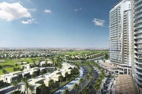 דירה למכירה ב Dubai, איחוד האמירויות  45.7 מ"ר, מספר 727692 - תמונה 9