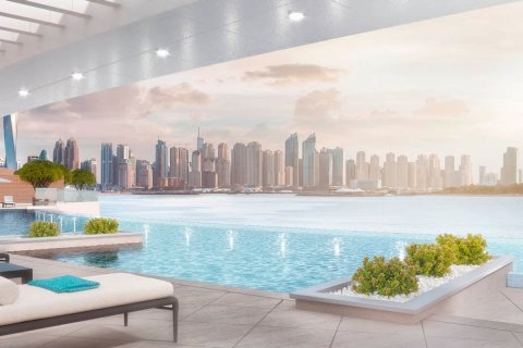 Apartament na sprzedaż w Dubai, ZEA 35.8 mkw., nr 727688 - zdjęcie 6