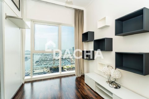 Apartment til salg i Dubai Marina, Dubai, UAE 3 soveværelser, 161 kvm № 714784 - foto 14