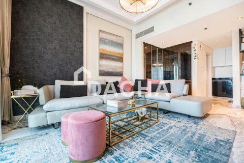 Apartment til salg i Dubai Marina, Dubai, UAE 3 soveværelser, 161 kvm № 714784 - foto 4