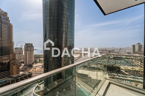 Apartment til salg i Dubai Marina, Dubai, UAE 3 soveværelser, 161 kvm № 714784 - foto 17