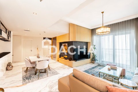 Apartment til salg i Dubai Marina, Dubai, UAE 3 soveværelser, 161 kvm № 714784 - foto 2