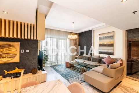 Apartment til salg i Dubai Marina, Dubai, UAE 3 soveværelser, 161 kvm № 714784 - foto 1