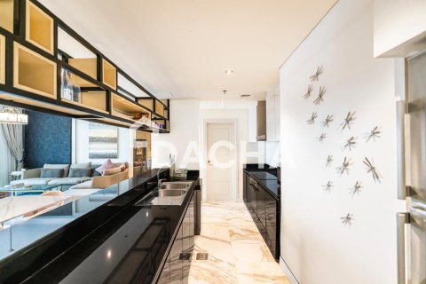 Apartment til salg i Dubai Marina, Dubai, UAE 3 soveværelser, 161 kvm № 714784 - foto 9