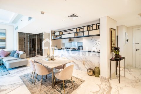 Apartment til salg i Dubai Marina, Dubai, UAE 3 soveværelser, 161 kvm № 714784 - foto 6