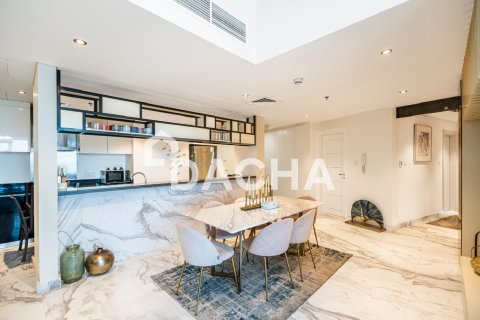 Apartment til salg i Dubai Marina, Dubai, UAE 3 soveværelser, 161 kvm № 714784 - foto 5