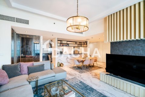 Apartment til salg i Dubai Marina, Dubai, UAE 3 soveværelser, 161 kvm № 714784 - foto 3
