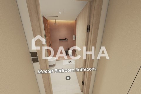 Apartament na sprzedaż w Dubai Land, Dubai, ZEA 2 sypialnie, 137 mkw., nr 714785 - zdjęcie 15