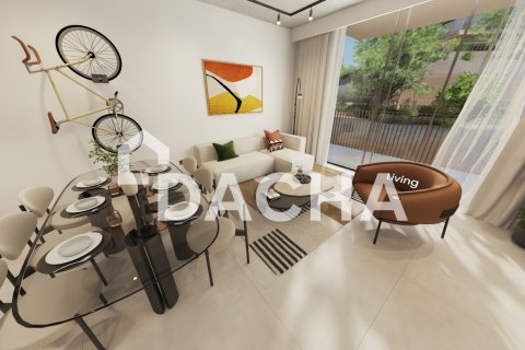 Apartament na sprzedaż w Dubai Land, Dubai, ZEA 2 sypialnie, 137 mkw., nr 714785 - zdjęcie 12