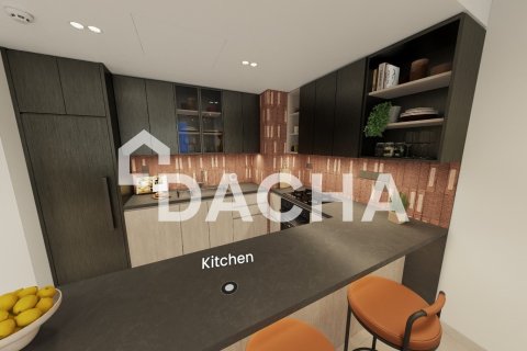Apartament na sprzedaż w Dubai Land, Dubai, ZEA 2 sypialnie, 137 mkw., nr 714785 - zdjęcie 3