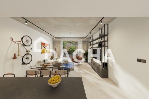 Apartament na sprzedaż w Dubai Land, Dubai, ZEA 2 sypialnie, 137 mkw., nr 714785 - zdjęcie 1