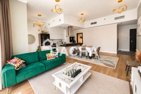 آپارتمان برای فروش در  Motor City، Dubai، امارات متحده عربی  2 خوابه ، 138 متر مربع ، شماره 714789 - تصویر 3