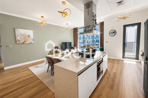 آپارتمان برای فروش در  Motor City، Dubai، امارات متحده عربی  2 خوابه ، 138 متر مربع ، شماره 714789 - تصویر 4