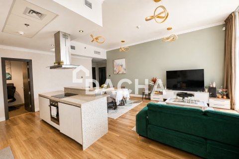 آپارتمان برای فروش در  Motor City، Dubai، امارات متحده عربی  2 خوابه ، 138 متر مربع ، شماره 714789 - تصویر 2