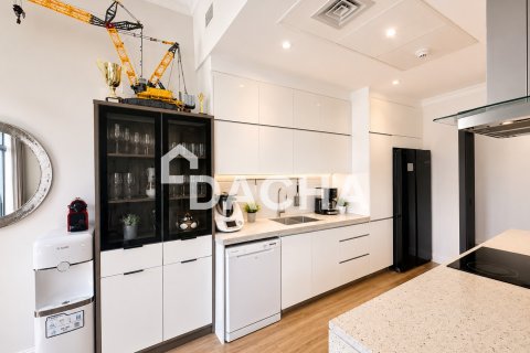 آپارتمان برای فروش در  Motor City، Dubai، امارات متحده عربی  2 خوابه ، 138 متر مربع ، شماره 714789 - تصویر 5