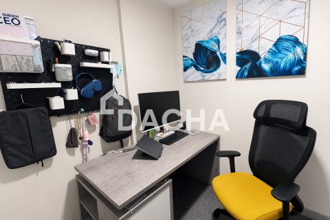 آپارتمان برای فروش در  Motor City، Dubai، امارات متحده عربی  2 خوابه ، 138 متر مربع ، شماره 714789 - تصویر 17