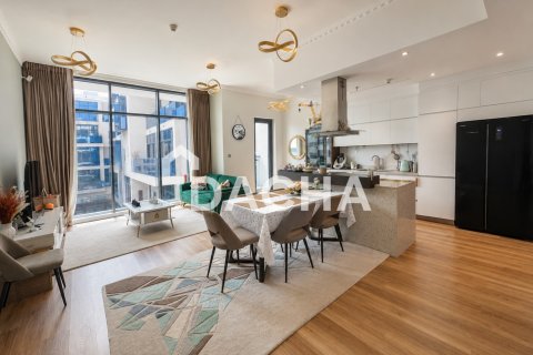 آپارتمان برای فروش در  Motor City، Dubai، امارات متحده عربی  2 خوابه ، 138 متر مربع ، شماره 714789 - تصویر 1