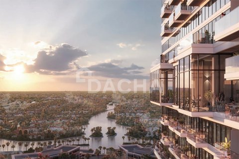 Müüa korter asukohaga Jumeirah Lake Towers, Dubai, AÜE: 2 magamistoaga, 120 m² Nr 714787 - pilt 10