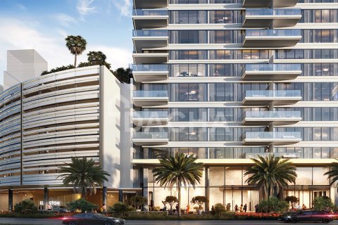 Müüa korter asukohaga Jumeirah Lake Towers, Dubai, AÜE: 2 magamistoaga, 120 m² Nr 714787 - pilt 3