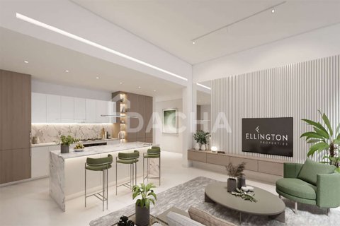 Müüa korter asukohaga Jumeirah Lake Towers, Dubai, AÜE: 2 magamistoaga, 120 m² Nr 714787 - pilt 8