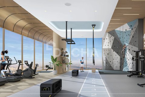 Müüa korter asukohaga Jumeirah Lake Towers, Dubai, AÜE: 2 magamistoaga, 120 m² Nr 714787 - pilt 5