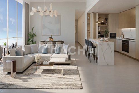 Müüa korter asukohaga Jumeirah Lake Towers, Dubai, AÜE: 2 magamistoaga, 120 m² Nr 714787 - pilt 6