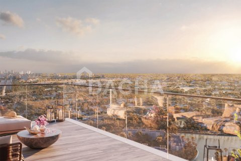 Müüa korter asukohaga Jumeirah Lake Towers, Dubai, AÜE: 2 magamistoaga, 120 m² Nr 714787 - pilt 9