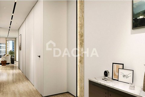 Apartment til salg i DIFC, Dubai, UAE 1 soveværelse, 99 kvm № 714786 - foto 6