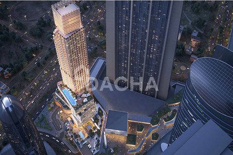 Apartment til salg i DIFC, Dubai, UAE 1 soveværelse, 99 kvm № 714786 - foto 13