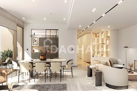 Apartment til salg i DIFC, Dubai, UAE 1 soveværelse, 99 kvm № 714786 - foto 2