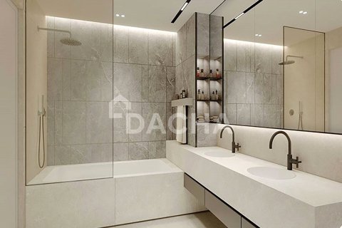 Apartment til salg i DIFC, Dubai, UAE 1 soveværelse, 99 kvm № 714786 - foto 5