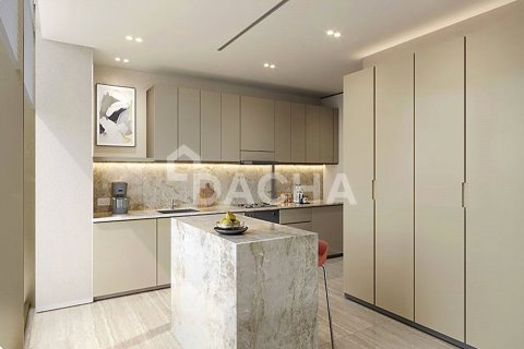 Apartment til salg i DIFC, Dubai, UAE 1 soveværelse, 99 kvm № 714786 - foto 3