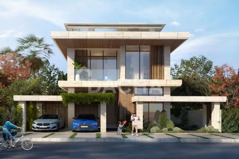 Willa na sprzedaż w DAMAC Hills (Akoya by DAMAC), Dubai, ZEA 7 sypialnie, 1634 mkw., nr 714788 - zdjęcie 1
