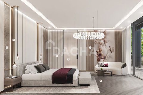 Willa na sprzedaż w DAMAC Hills (Akoya by DAMAC), Dubai, ZEA 7 sypialnie, 1634 mkw., nr 714788 - zdjęcie 5
