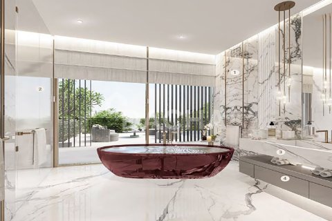 Willa na sprzedaż w DAMAC Hills (Akoya by DAMAC), Dubai, ZEA 7 sypialnie, 1634 mkw., nr 714788 - zdjęcie 6