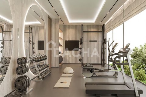 Willa na sprzedaż w DAMAC Hills (Akoya by DAMAC), Dubai, ZEA 7 sypialnie, 1634 mkw., nr 714788 - zdjęcie 8