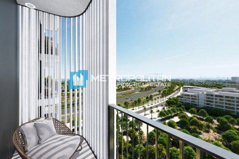 Apartament në Saadiyat Island, Abu Dhabi, Emiratet e Bashkuara Arabe 1 dhomë gjumi, 71 m2. № 632103 - Foto 3