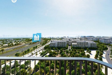 Apartament në Saadiyat Island, Abu Dhabi, Emiratet e Bashkuara Arabe 1 dhomë gjumi, 71 m2. № 632103 - Foto 9