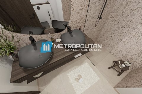 Apartament në Yas Island, Abu Dhabi, Emiratet e Bashkuara Arabe 1 dhomë gjumi, 76 m2. № 632105 - Foto 9
