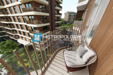 Apartament në Yas Island, Abu Dhabi, Emiratet e Bashkuara Arabe 1 dhomë gjumi, 76 m2. № 632105 - Foto 5